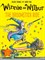 Winnie & Wilbur: Broomstick Ride Pb & Cd 9780192749185 - фото 15416