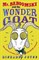 Mr Baboomski And The Wonder Goat - фото 15698