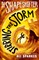 Shapeshifter 5: Stirring Storm Reissue - фото 15766