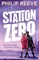 Station Zero Pb 9780192759153 - фото 15833