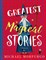 Greatest Magical Stories Gift Pb - фото 15900