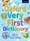 Oxf Very First Dictionary Pb 2012 - фото 15912