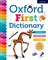 Oxford First Dictionary Hb - фото 15913