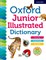Oxf Junior Illus Dict Hb 2018 - фото 15918
