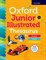 Oxf Junior Illus Thesaurus Pb 2018 - фото 15920