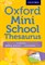 Oxf Mini School Thesaurus 2016 - фото 15940