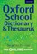 Oxf School Dictionary & Thes Hb 2012 - фото 15941