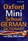Oxf Mini School German Dic Pb 2012 - фото 15958