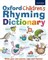 Oxford Children's Rhyming Dictionary - фото 15979