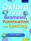 Oxf First Grammar, Punct & Spelling Dictionary - фото 15984