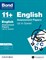 Bond 11+ Eng Up To Speed Practice 10-11 9780192740939 - фото 16042