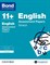 Bond 11+ English Stretch Practice 8-9 9780192742063 - фото 16052