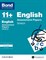 Bond 11+ English Stretch Practice 9-10 9780192742070 - фото 16053