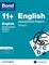 Bond 11+ English Stretch Practice 10-11 9780192742087 - фото 16054