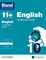 Bond 11+ 10 Minute Tests English 9-10 9780192740533 - фото 16086