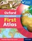 Oxford Int First Atlas (2011) - фото 16182