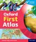 Oxf First Atlas Pb 2011 - фото 16184