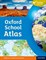 Oxford School Atlas Hb (2012) - фото 16189