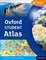 Oxford Students Atlas Hb (2012) - фото 16192
