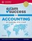 Exam Success: Cambridge Int As&alevel Accounting - фото 16218