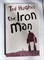 The Iron Man: A Children's Story in Five Nights Paperback - фото 16379