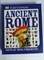 Pocket Eyewitness Ancient Rome Hardcover - фото 16411