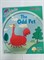 Oxford Reading Tree: Stage 2: Songbirds: The Odd Pet Paperback - фото 16467