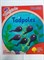 Oxford Reading Tree: Stage 4: Songbirds: Tadpoles Paperback - фото 16495