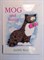 Mog and Bunny (Mog the Cat Books) Paperback - фото 16575