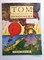 Tom And The Island Of Dinosaurs Paperback - фото 16585