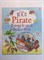 1001 Pirate Things to Spot Sticker Book (1001 Things to Spot Sticker Books) Paperback - фото 16597