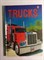 Trucks (Usborne Beginners) (Beginners Series) - фото 16891