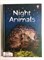 Night Animals (Usborne Beginners) (Beginners Series) 9780746080504 - фото 16894