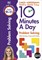 10 Minutes a Day Problem Solving Ages 9-11 Key Stage 2 - фото 17005