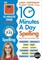 10 Minutes A Day Spelling Ages 7-11 Key Stage 2 - фото 17008