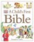 A Child's First Bible - фото 17028