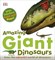 Amazing Giant Dinosaurs - фото 17090