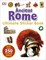 Ancient Rome  Ultimate Sticker Books - фото 17103