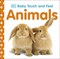 Baby Touch and Feel Animals - фото 17129