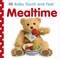 Baby Touch and Feel Mealtime - фото 17147