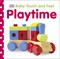 Baby Touch and Feel Playtime - фото 17150