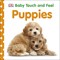 Baby Touch and Feel Puppies - фото 17151
