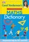 Carol Vorderman's Maths Dictionary - фото 17191