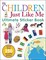 Children Just Like Me Ultimate Sticker Book - фото 17202