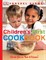 Children's First Cookbook 9781405308434 - фото 17213