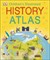 Children's Illustrated History Atlas - фото 17218