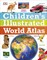 Children's Illustrated World Atlas - фото 17220