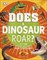 Does a Dinosaur Roar? - фото 17301