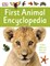 First Animal Encyclopedia - фото 17370