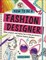How To Be A Fashion Designer - фото 17427